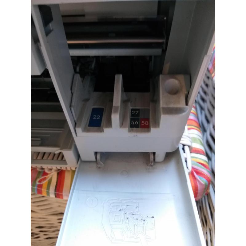 Deskjet