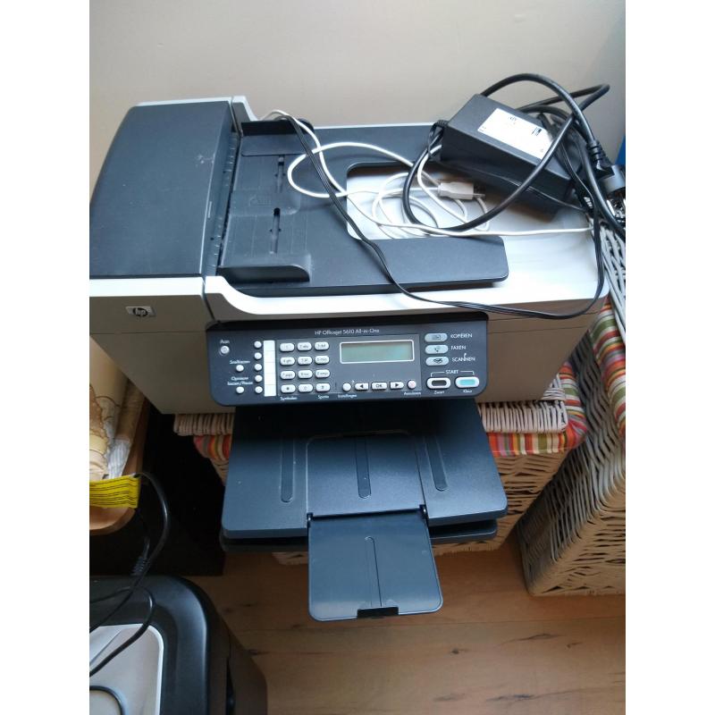 Deskjet