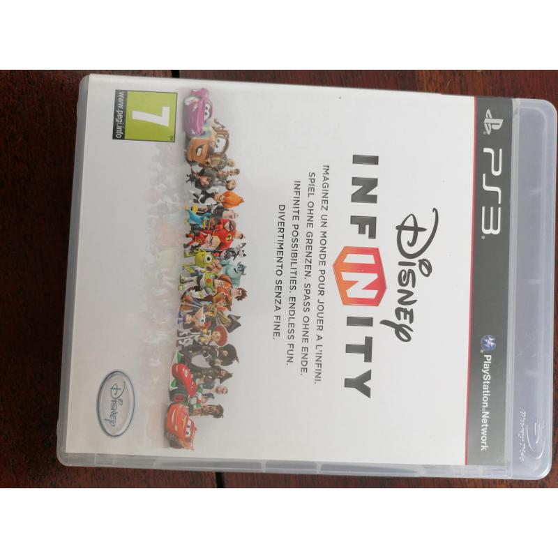 20 games voor PS3 voor 60 euro