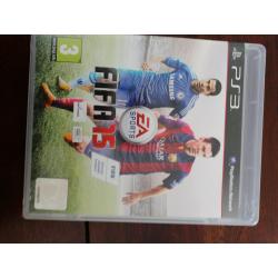 20 games voor PS3 voor 60 euro