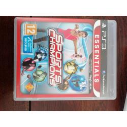 20 games voor PS3 voor 60 euro