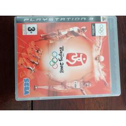20 games voor PS3 voor 60 euro