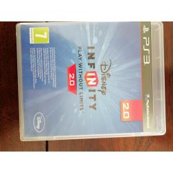 20 games voor PS3 voor 60 euro