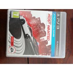 20 games voor PS3 voor 60 euro