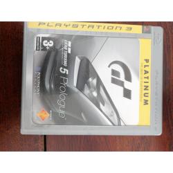 20 games voor PS3 voor 60 euro