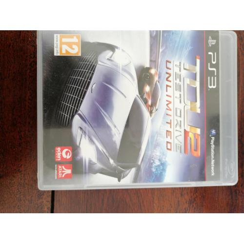 20 games voor PS3 voor 60 euro