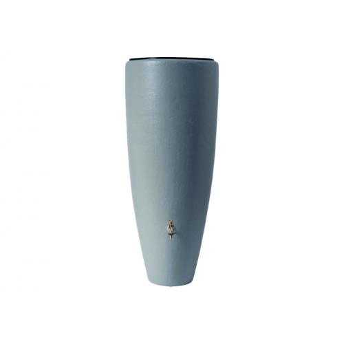 REGENTON   PLANTENBAK 300L GRIJS ( ZONDER KRAANTJE) PU326111
