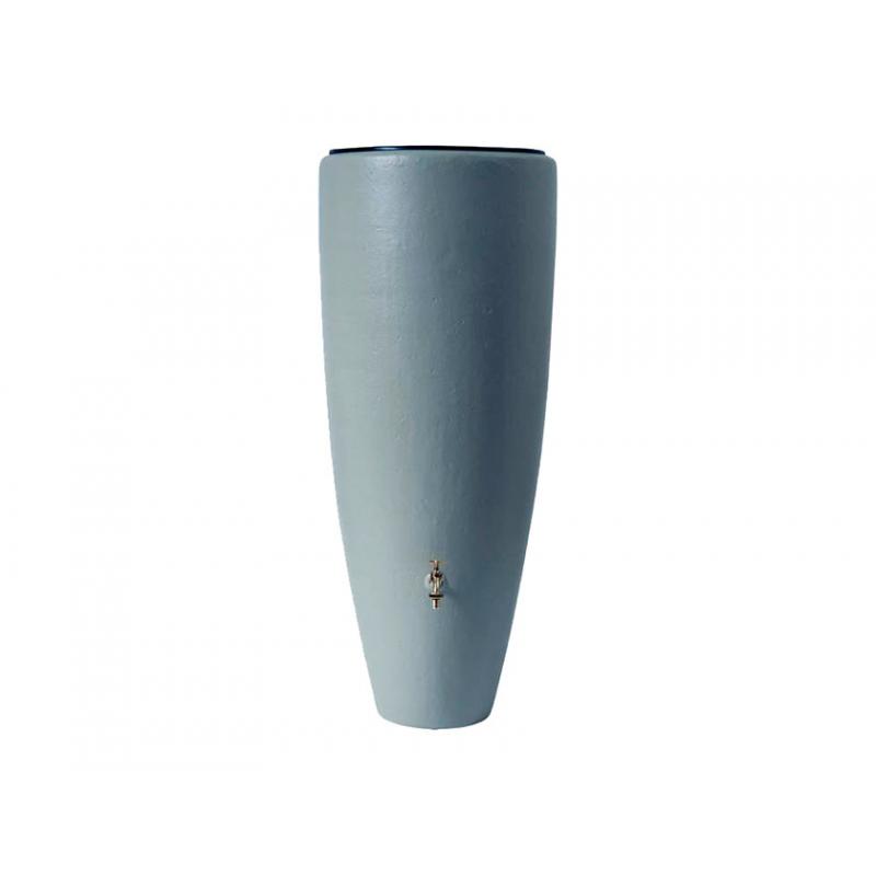 REGENTON   PLANTENBAK 300L GRIJS ( ZONDER KRAANTJE) PU326111