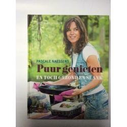 Pascale Naessens - Puur Genieten 1