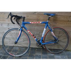 Trek OCLV Carbon Race Fiets in perfecte staat