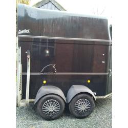 Bockmann trailer