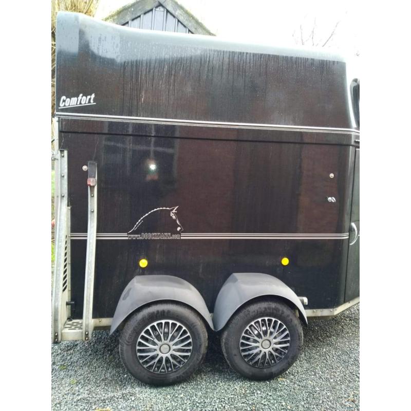 Bockmann trailer