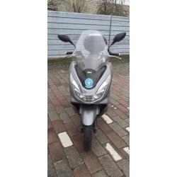 Honda PCX 125