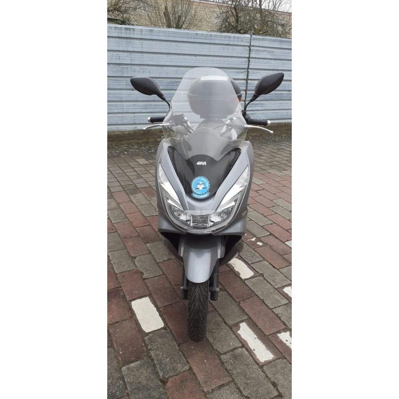 Honda PCX 125