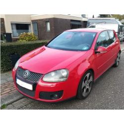 Golf 5 GTI