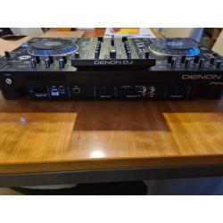 Denon dj prime 2