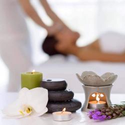 Ontspanningsmassage en Hot Stone massage in Temse