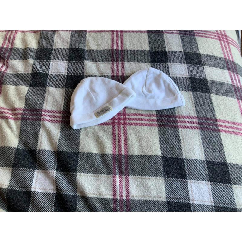 Pakket babykledij jongen maatje 50-56