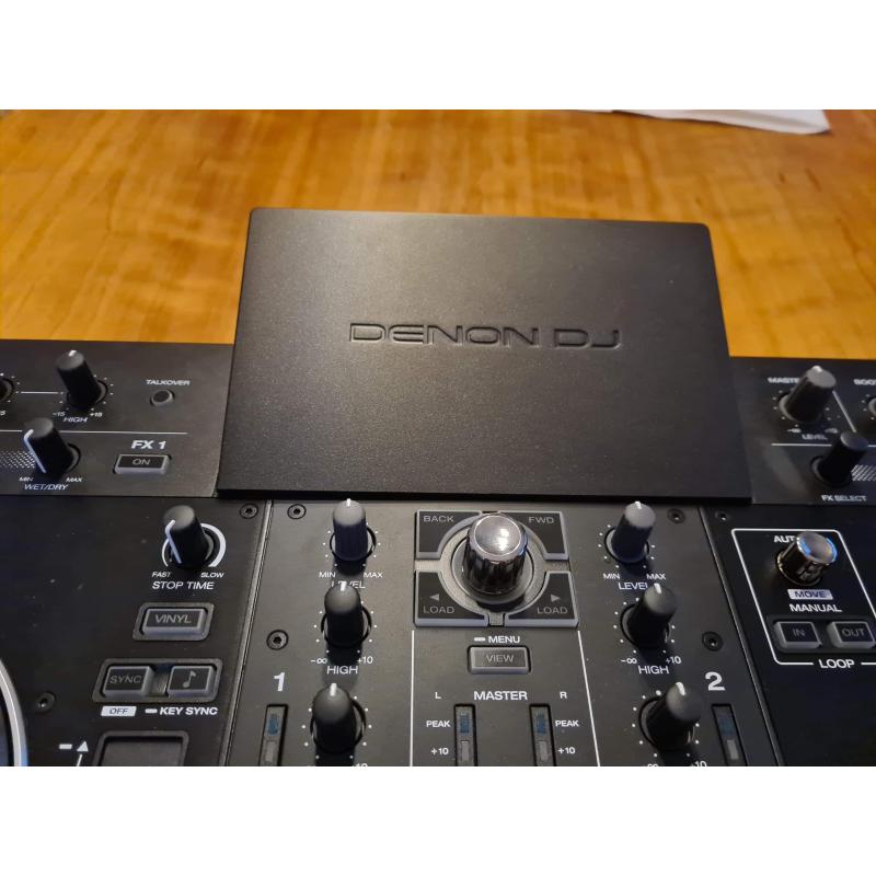 Denon dj prime 2