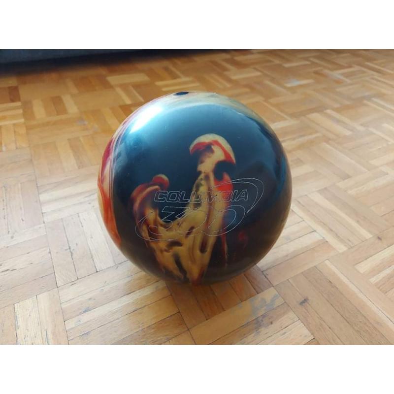 Bowlingbal