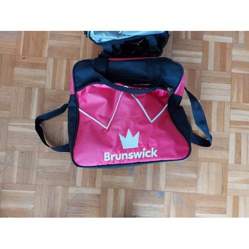Bowlingbal tas