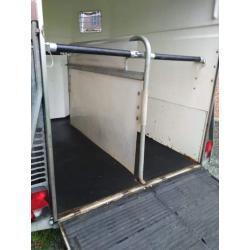 Bockmann trailer