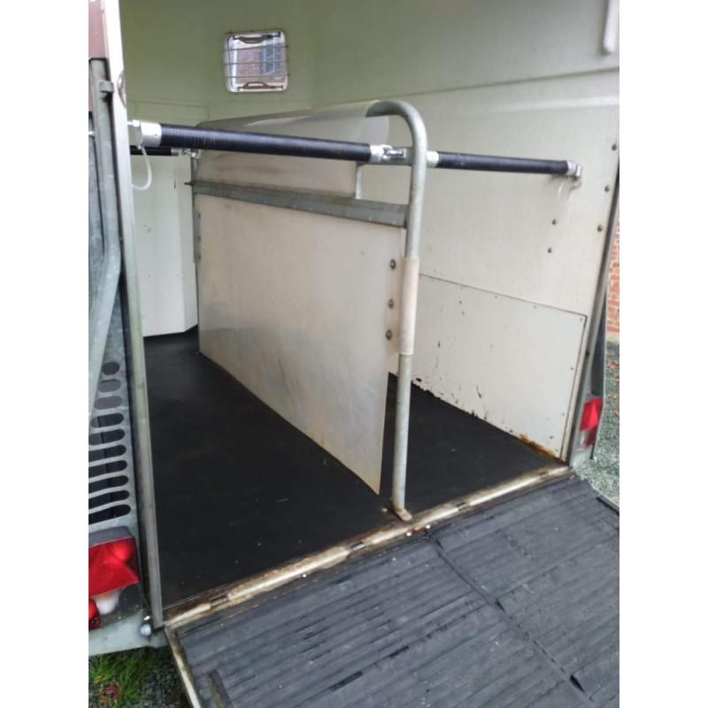 Bockmann trailer