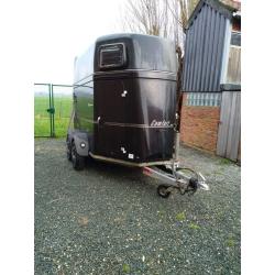Bockmann trailer
