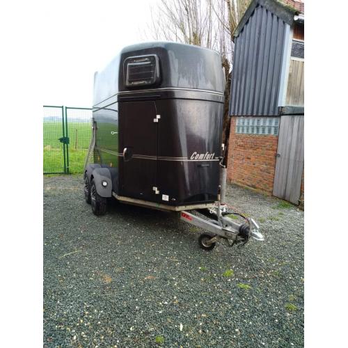 Bockmann trailer