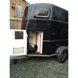 Bockmann trailer