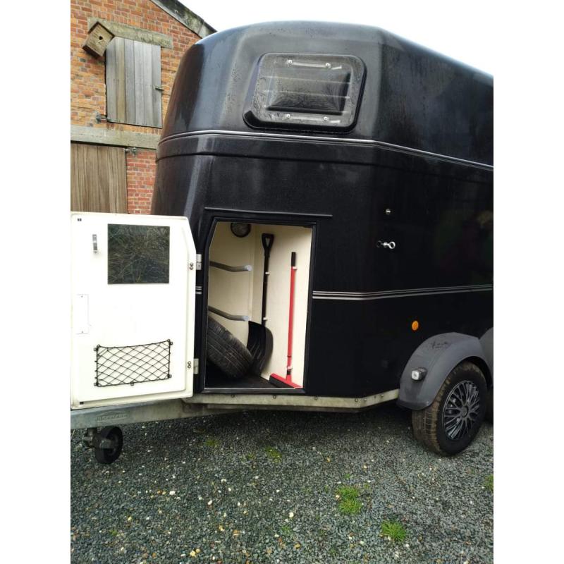Bockmann trailer
