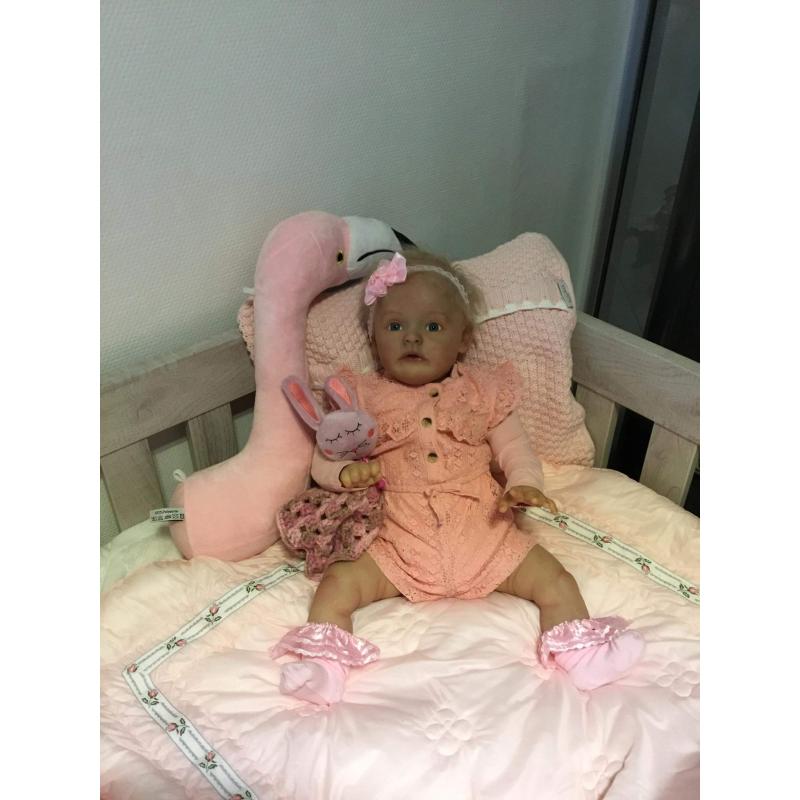 Todler Sue Sue van Natalie Blick te koop