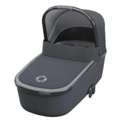 Maxi-Cosi Adorra wandelwagenset 3 in 1 Essential Graphite: NIEUW