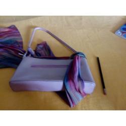 retro tas