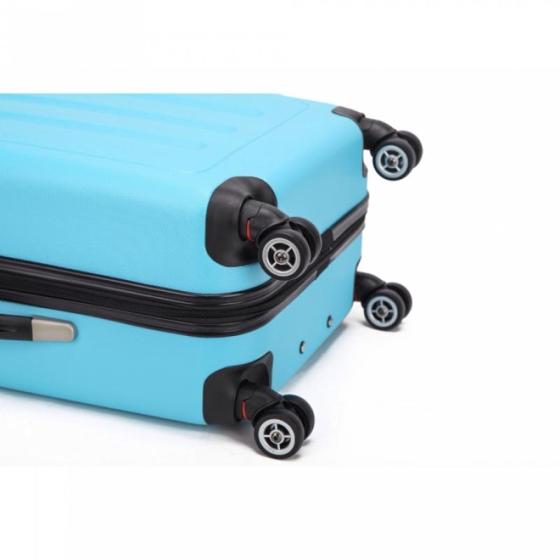 nieuw  super DECENT lichtgewicht 65cm 65 liter  gratis verzending!!