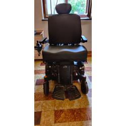 Te Koop : rolstoel Quickie Q500 M