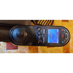 Te Koop : rolstoel Quickie Q500 M