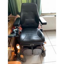 elektrische rolstoel