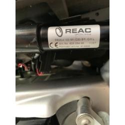 elektrische rolstoel