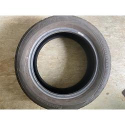 autobanden type 205/55 R 16 winterbanden
