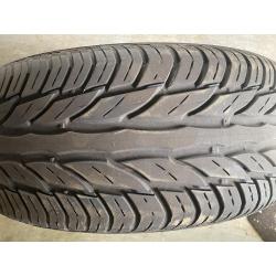 autobanden type 205/55 R 16 winterbanden