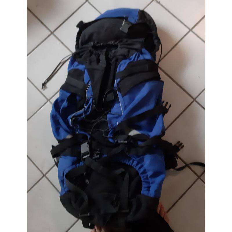 Trekrugzak 70 liter