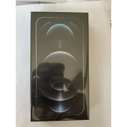 Brand new Apple iPhone 12 Pro Max 512gb