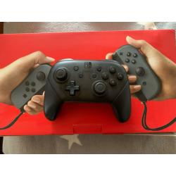 Nintendo Switch 2019 upgrade