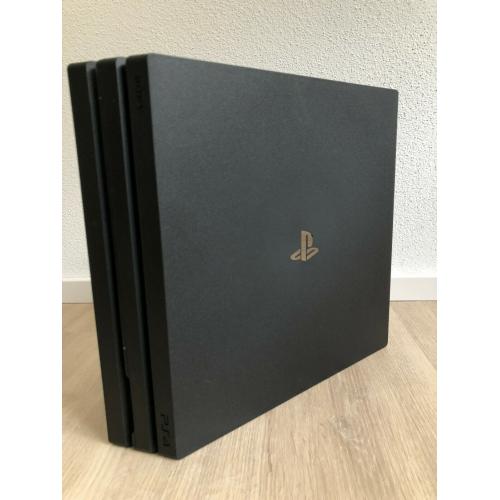 Playstation 4 pro 1tb