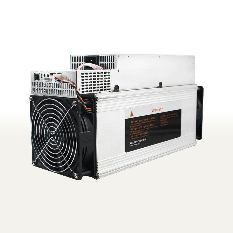 New Innosilicon A10 Pro 6G 720MH/s , WhatsMiner M30S   112 TH/s