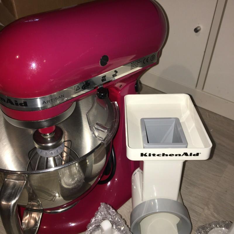 kitchenaid