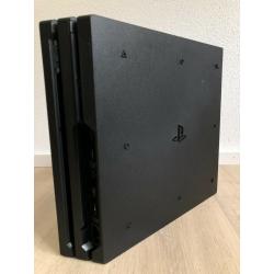 Playstation 4 pro 1tb