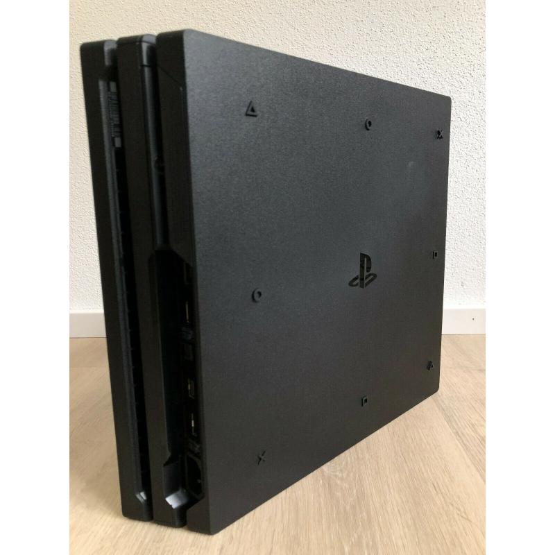 Playstation 4 pro 1tb