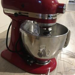kitchenaid